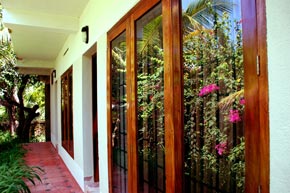 Villa Terrace