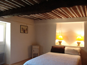 Grasse Villa picture