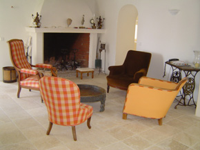 holiday villa grasse pictures