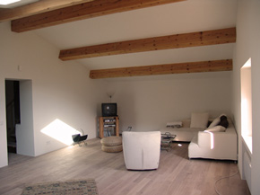 Grasse villa provence