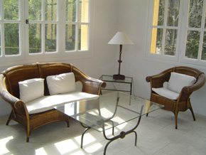 Grasse villa