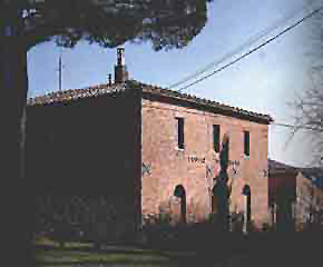 holiday villa italy