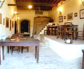 historic Villa
