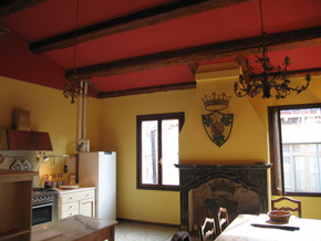 Apartment in Venice
