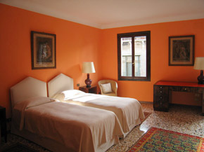 Apartment in Venice