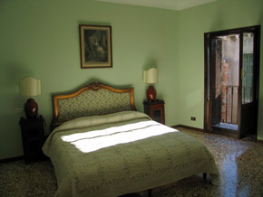 Apartment in Venice