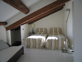 Apartment in Venice