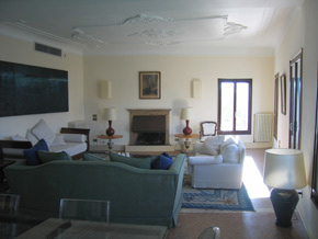 Apartment in Venice