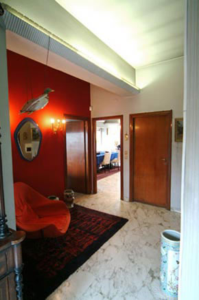 attic rome