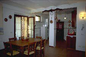 Holiday Villa Italy 1518