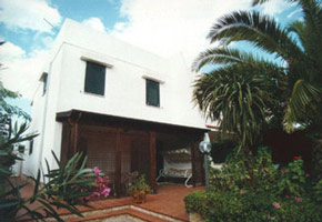 View of property
