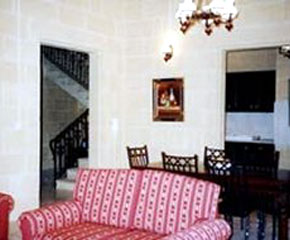 Malta villa 1199