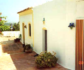 Holiday Villas Portugal