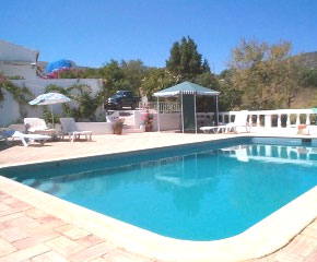 Villa in Portugal