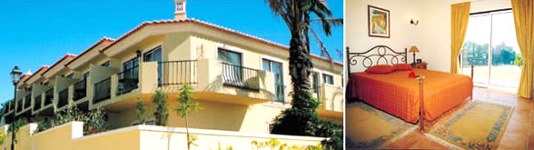 Holiday Homes Algarve