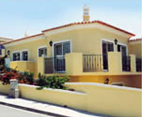 Algarve Townhouse