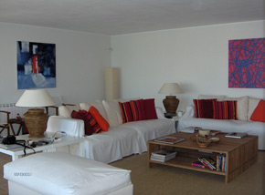 Holiday Villa 1461 Portugal