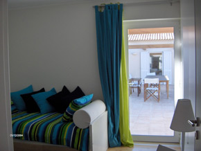 room view