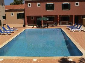 Holiday Villa with pool