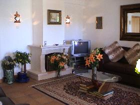 holiday rental algarve