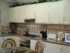 self catering villa