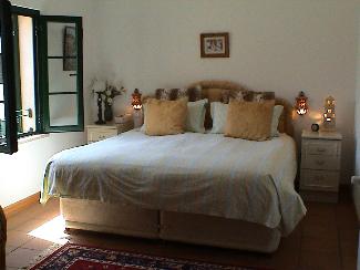 3 bed villa algarve