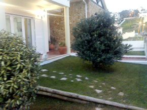Villa in Portugal