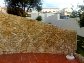 Patio 1525