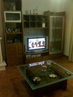 Living Room 1525