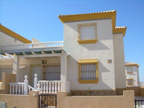 Villa for Sale Orihuela
