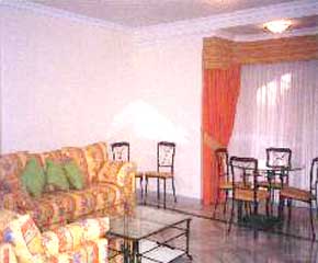 Costa del Sol apartment