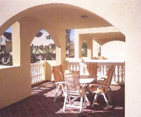Holiday Villa Costa del Sol