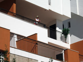 La Quinta Suites Apartments Marbella