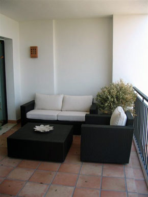 La Quinta Suites Apartment