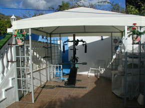 Maro villa