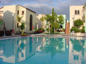 Gran Canaria Villas