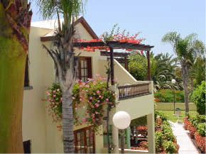 Apartments with Balcony 