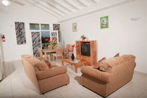 St. Lucia Villa