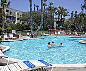 California rental 1021