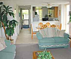 California condo 1021