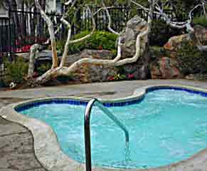 California rental 1021