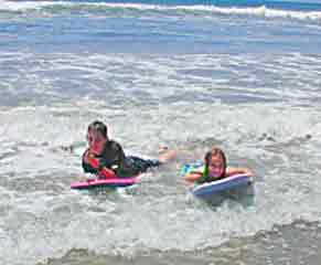 California beach 1021