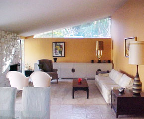 twin Palms vacation rental