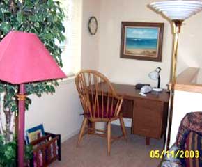 office nook