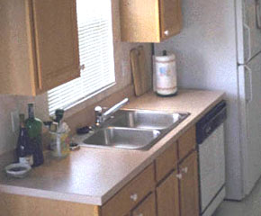 holiday villa Florida