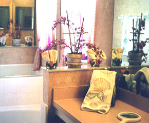 holiday villa Florida
