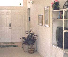 villa
