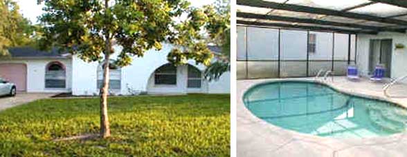 Florida Rental Property 1065