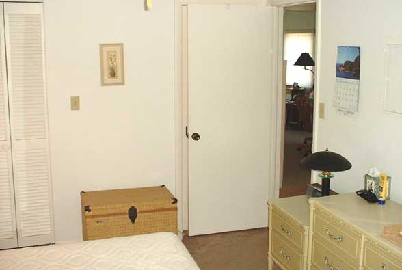 Florida condo rental