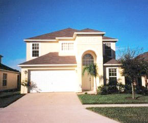 Florida Villa Rental 